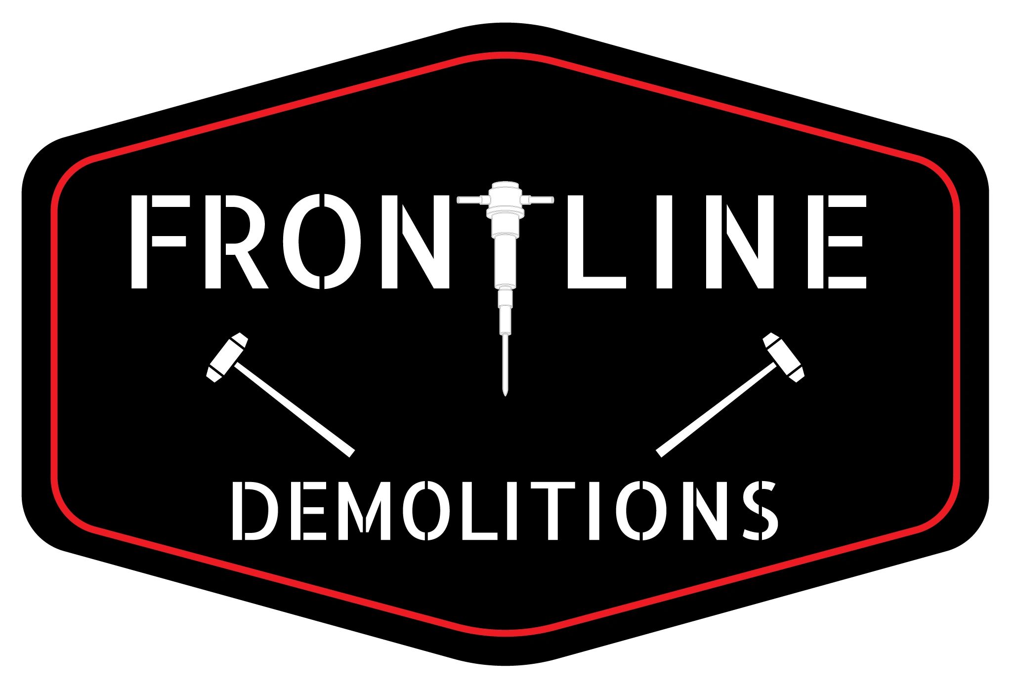 Frontline Demolition NSW PTY LTD