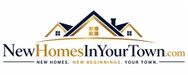 New Homes in Your Town