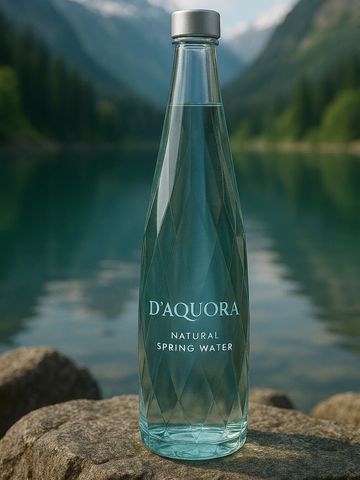 Sophisticated and generous — ideal for dining and sharing.
750ml