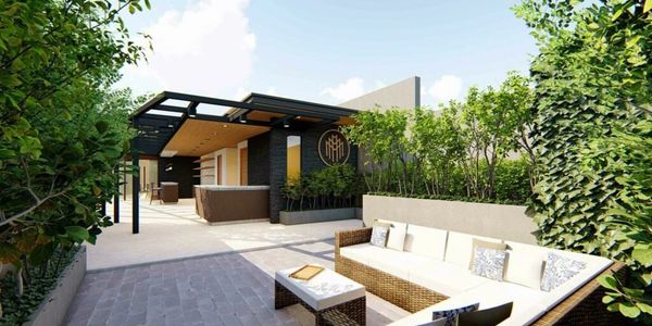 M Residences Mowelfund - Victor Consunji Development Corporation (VCDC)