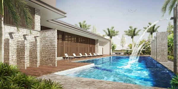 M Residences Taguig - Victor Consunji Development Corporation (VCDC)