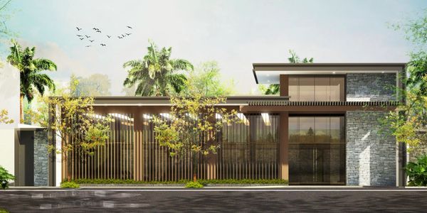 M Residences Capitol Hills - Victor Consunji Development Corporation (VCDC)