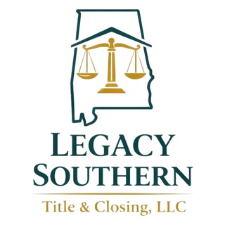 Legacy Southern Title & Closing LLC.