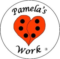 Pamela's Work 