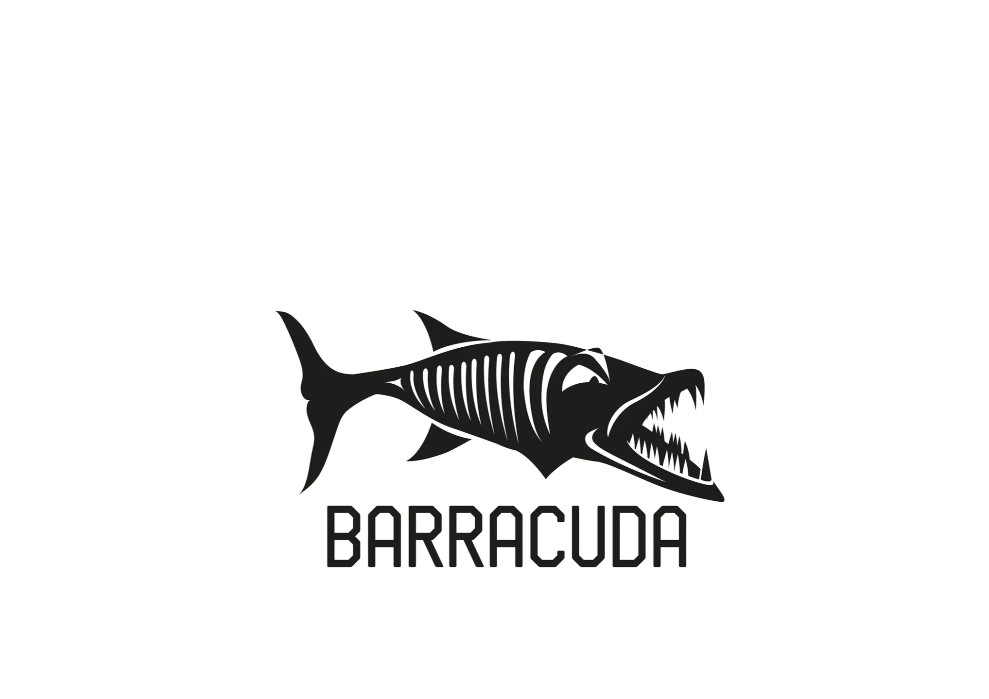 BARRACUDA WAVE TROOPER