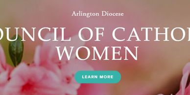 Arlington Diocese Council of Catholic Women