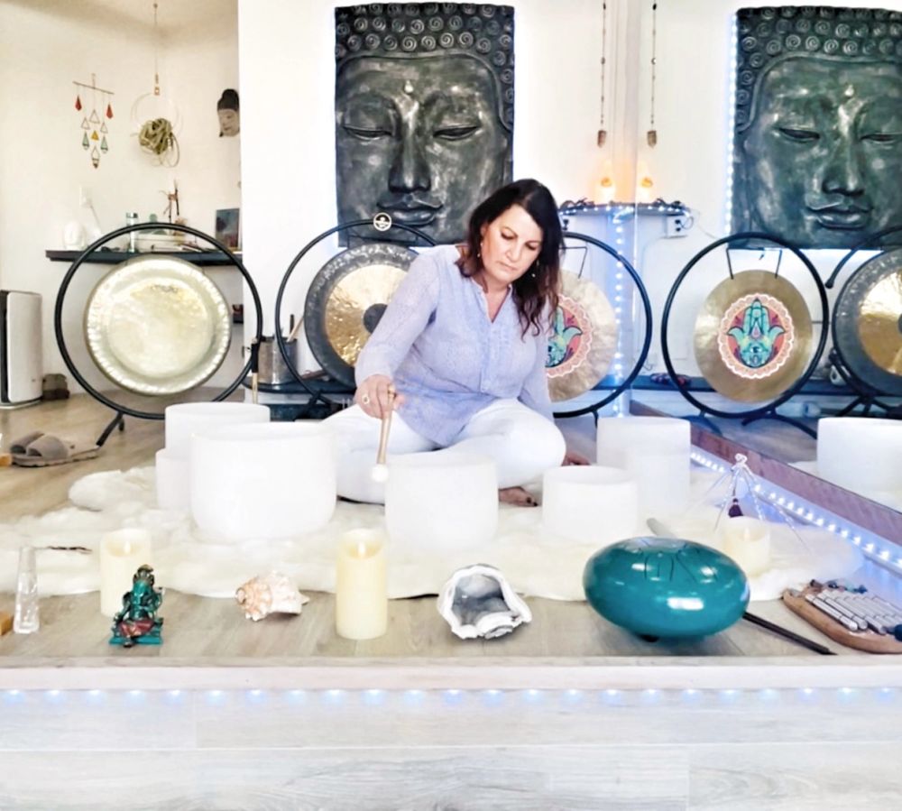 Pure Sound Bath, Redondo Beach