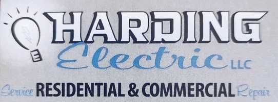 Harding Electric LLC