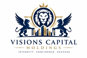 VISIONS CAPITAL HOLDINGS