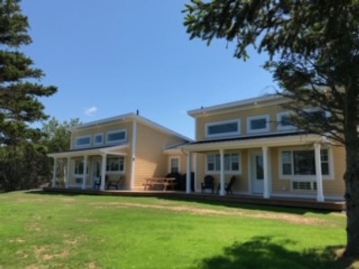 Bayview Chalets