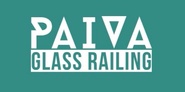 paiva glass railling