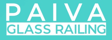 paiva glass railling