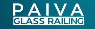 paiva glass railling