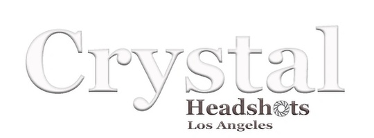 Crystal Headshots LA