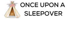 Once Upon a Sleepover