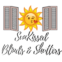 SunKissed Blinds & Shutters