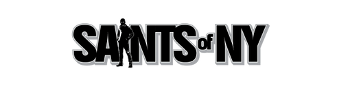 SAINTS OF NY