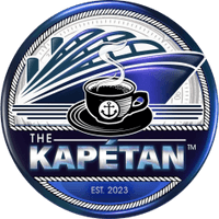 THE KAPETAN CAFE INC