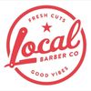 Logo of Local Barber Co.