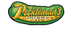 Picklemans's Gourmet Cafe