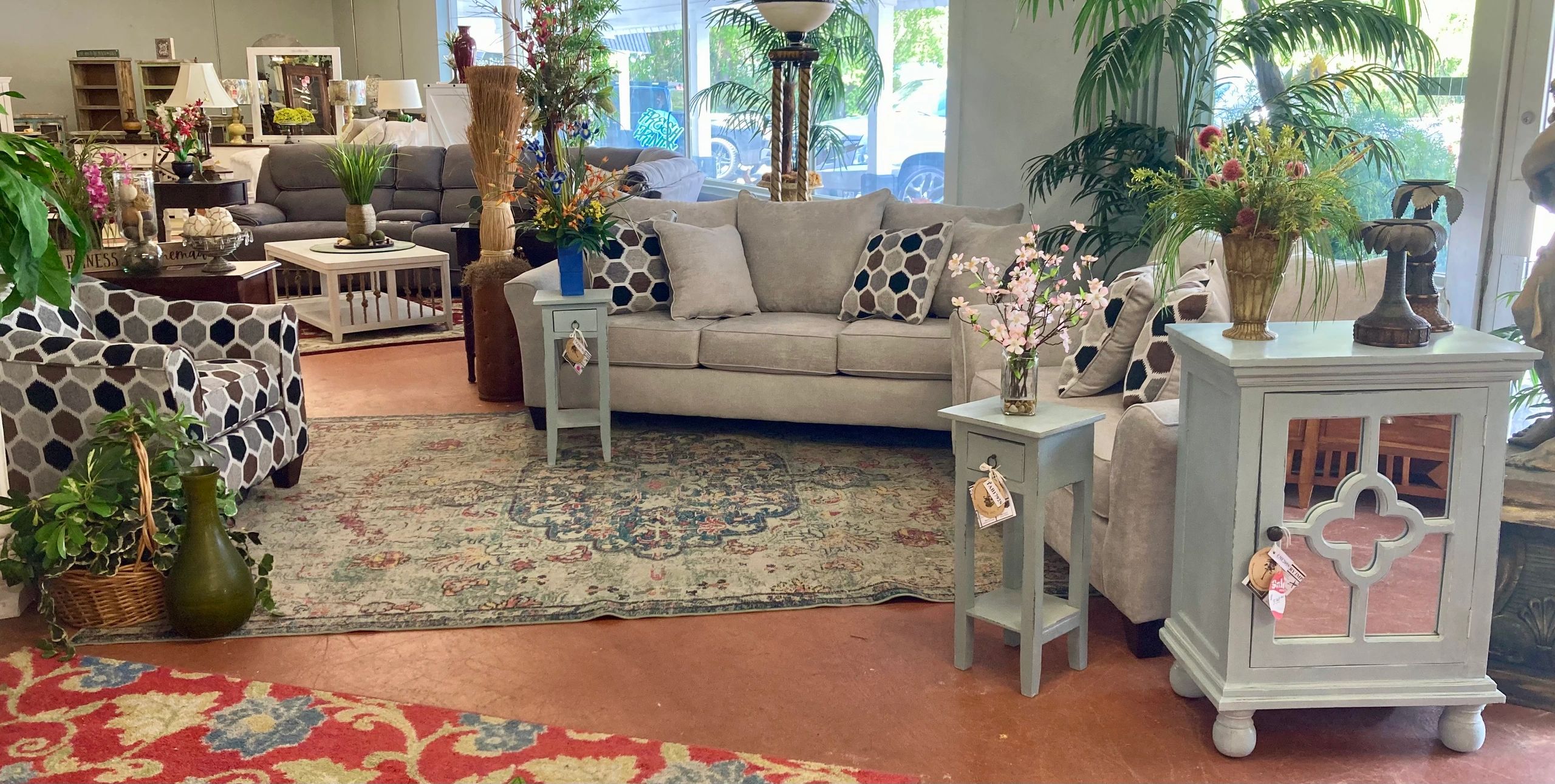 Freeport Furniture Outlet in Freeport, Florida