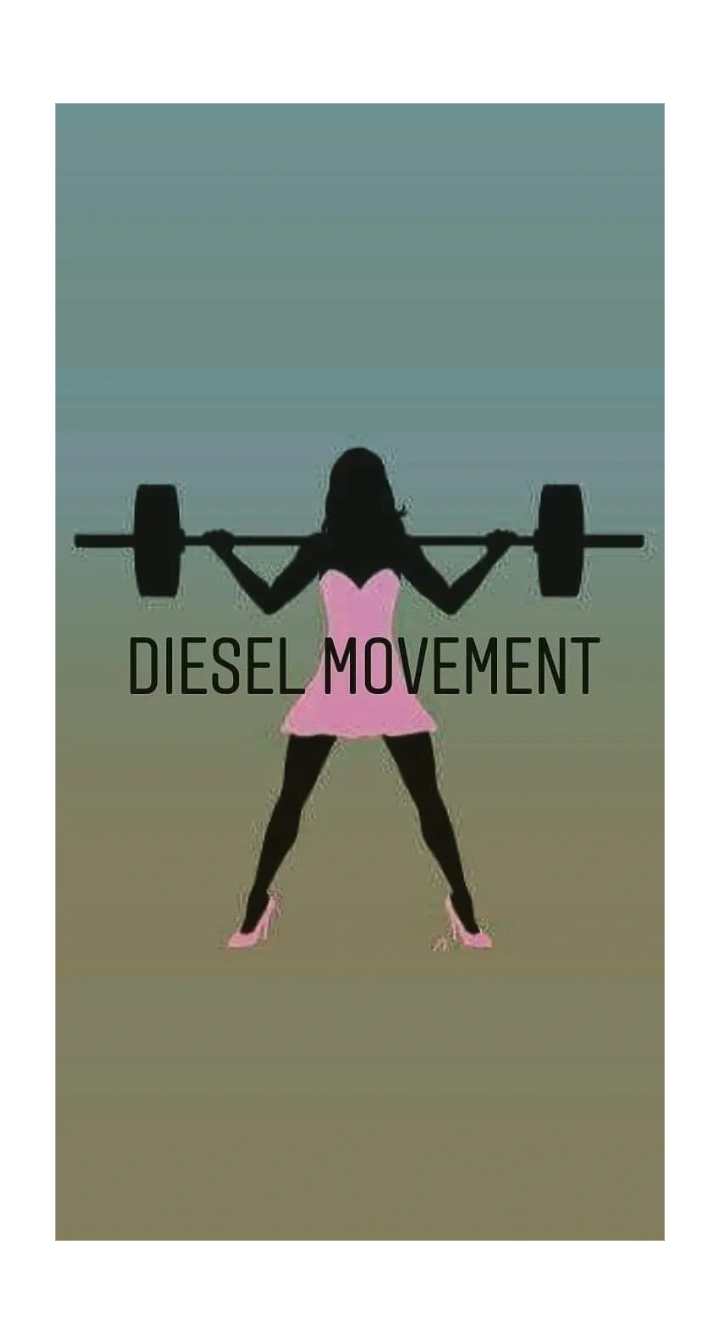 Diesel Movement Fitness & Wellness Training