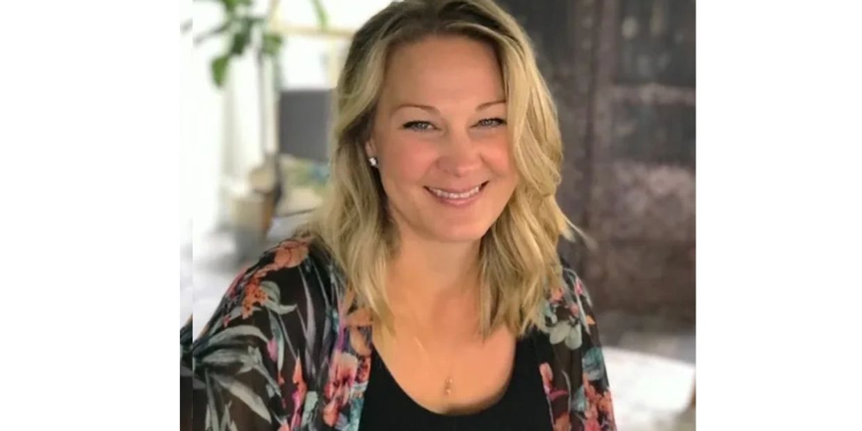 Michelle Edwards, Master Theraputic Counsellor in Mission BC, author and creator of mental health to