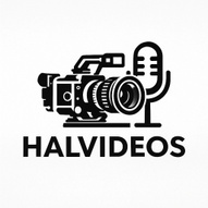 Halvideos