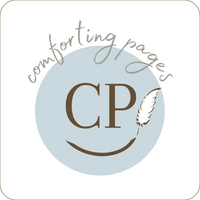 Comforting pages