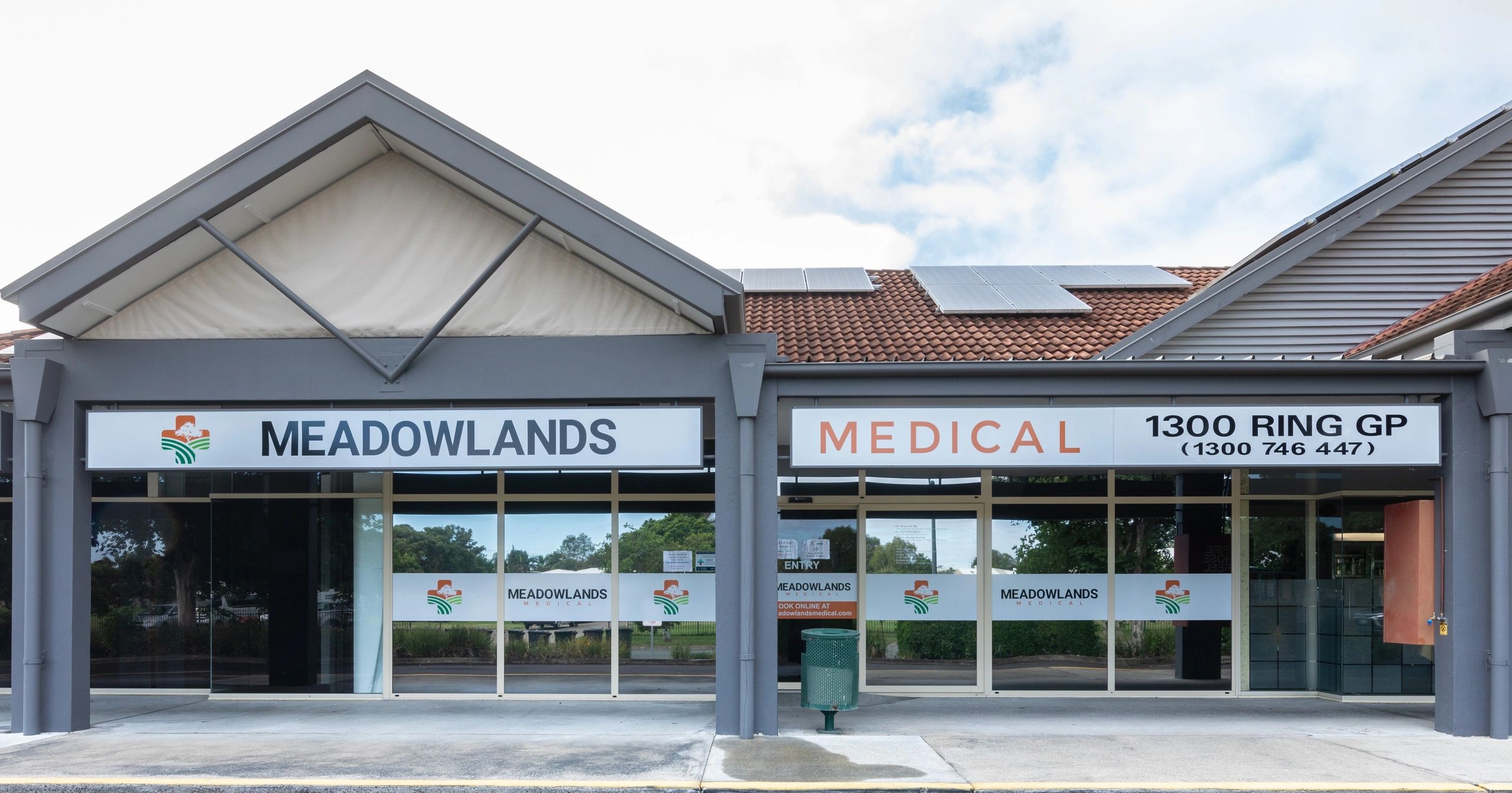 Meadowlands Medical