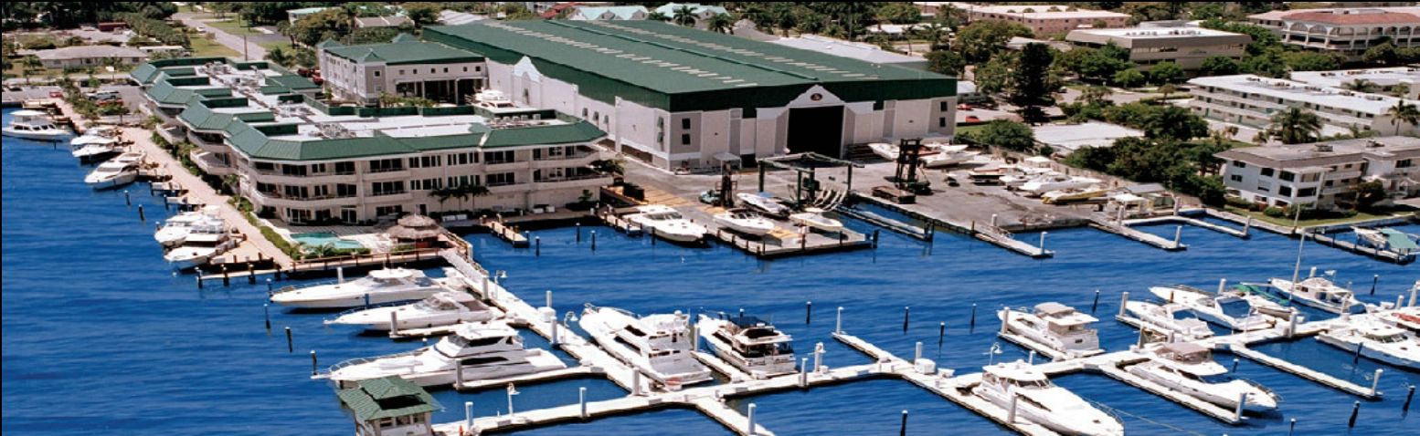 naples boat and yacht club