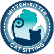 Mitten Kitten Cat Sitting, LLC