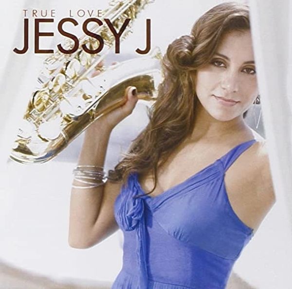 True Love (2009)
Jessy J