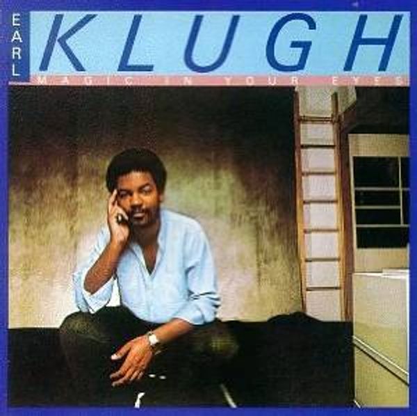 Magic In Your Eyes (1978)
Earl Klugh