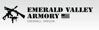 Emerald Valley Armory