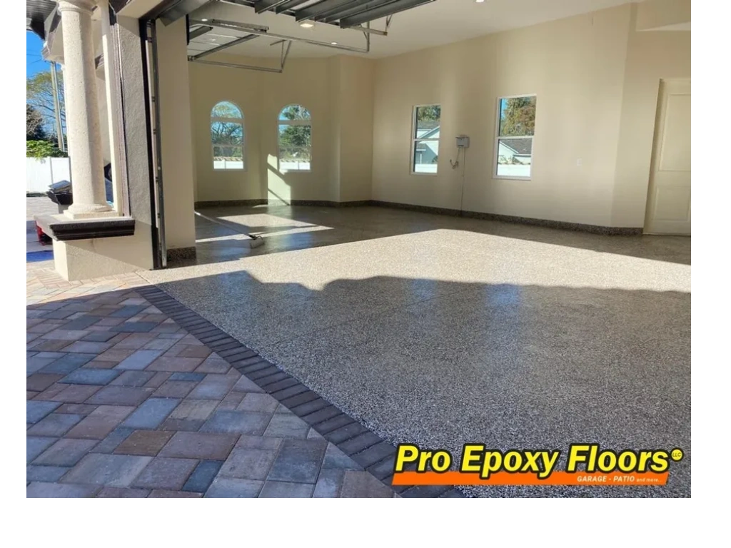 Pro Epoxy Floors Epoxy Floors, Floor Restoration, Terrazzo