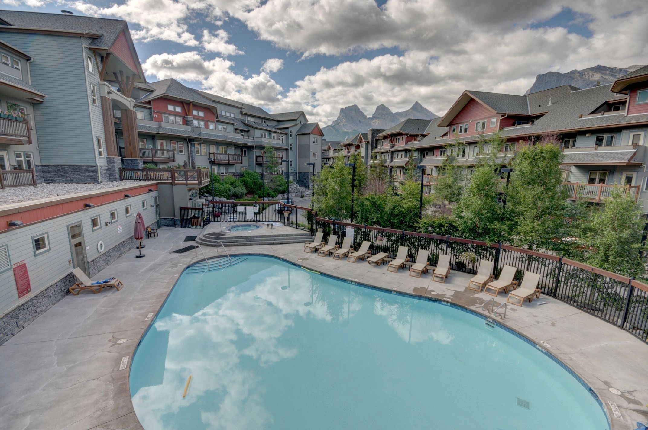 Rental Property In Canmore