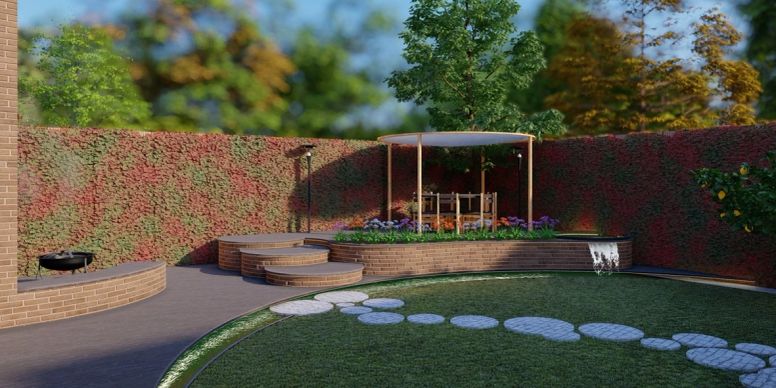 3D Modelling & Visualisation Experts