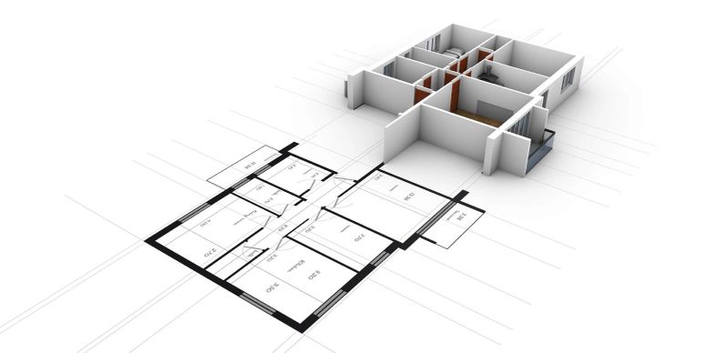 Measured Building Surveys Hampshire