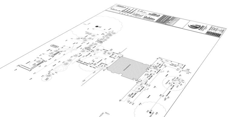 Provider of Topographical Surveys