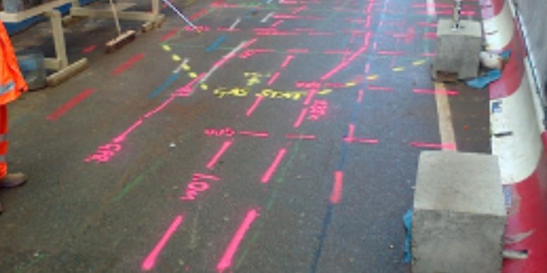Specialists in Utility Surveys