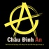 Châu Đình An