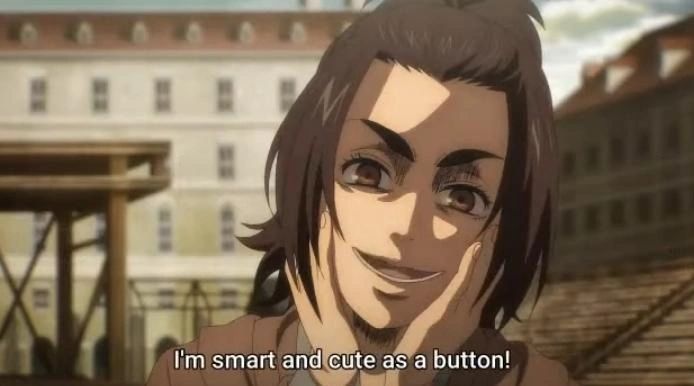 Top Anime Moments - Anime Heroes We Just Love () Top Anime Moments - Anime Heroes We Just Love ()