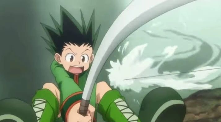 What Anime Should I Watch First? - Hunter X Hunter What Anime Should I Watch First? - Hunter X Hunter
