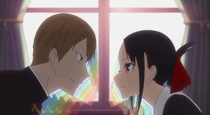 What Anime Should I Watch First Kaguya Sama Love Is War