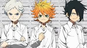 The Promised Neverland: The Biggest Differences Between The Anime