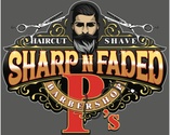 Sharp N Faded P’s Barbershop 