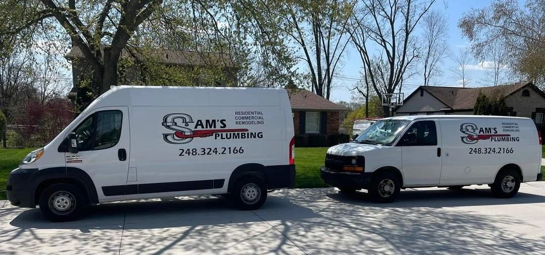 Emergency Plumber | Sam's Plumbing