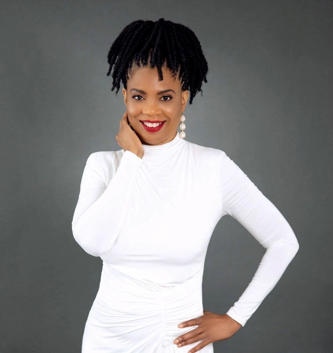 Share The Vision Series with Janet Taylor |  Life Reimagined: Redefining Personal Vision at Any Age