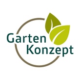 Gartenkonzept